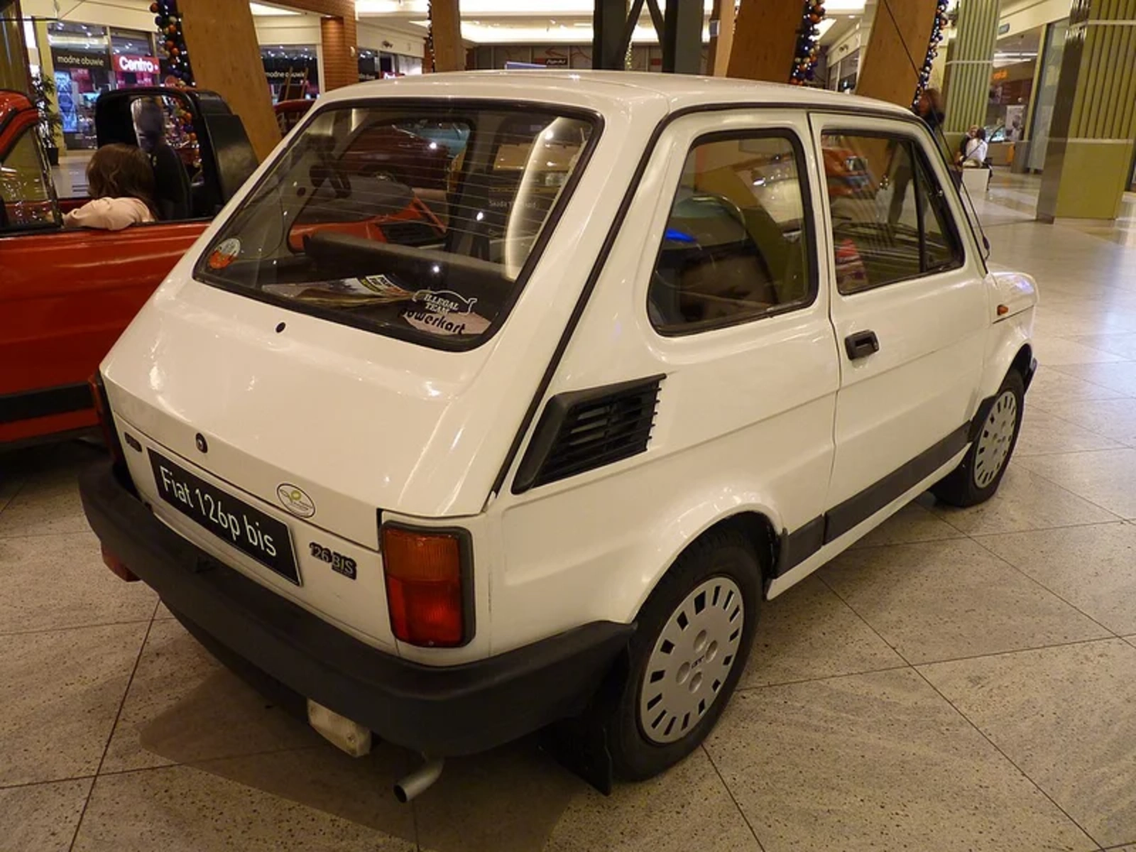 Fiat 126p